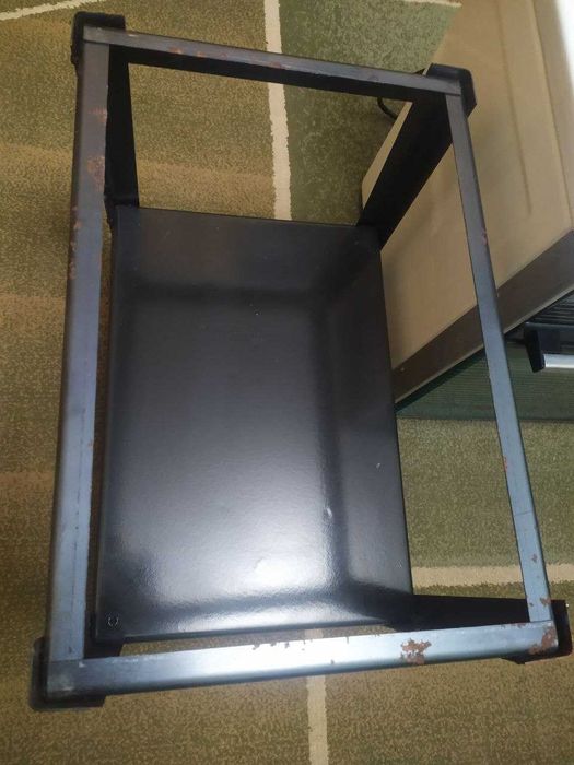 Електроплита з духовою шафою "Мечта-15"