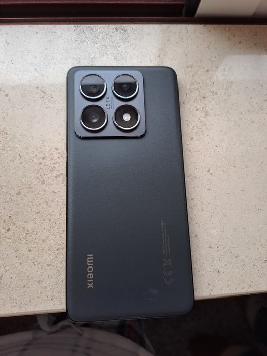 Xiaomi 14T Pro 12gb/512gb