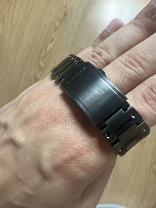 Casio G-shock GM-B2100BD-1AER