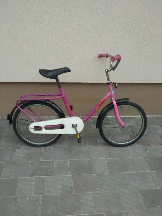 Велосипед ровер 20