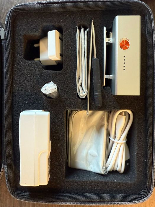 Lupas profissionais eighteeth brilliance