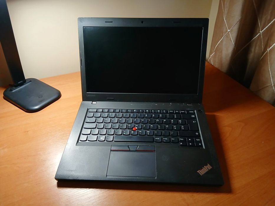 Laptop Lenovo Thinkpad L470