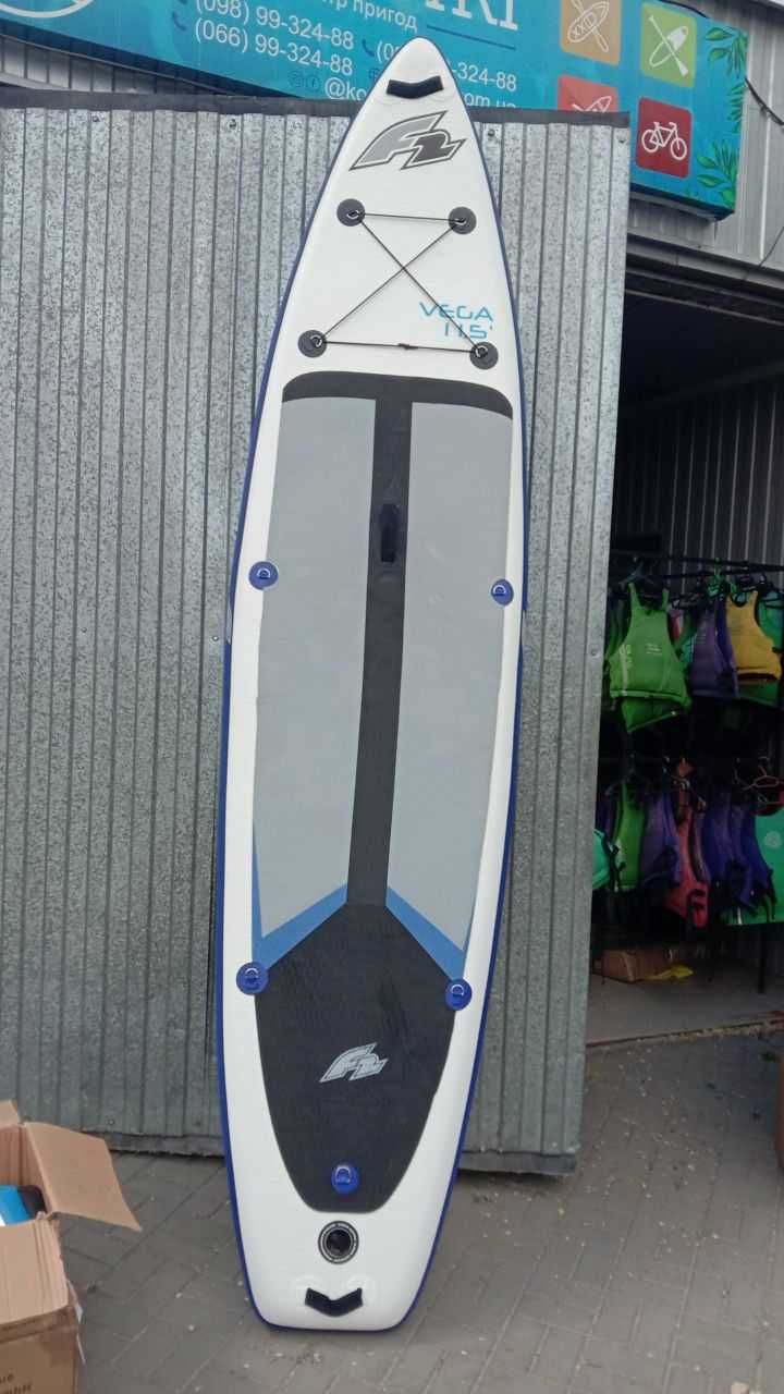 САП доска 10.5/ SUP дошка борд board F2 2 СЛОЯ