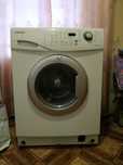 Пральна машина Samsung wf7358s7v, 3,5 кг