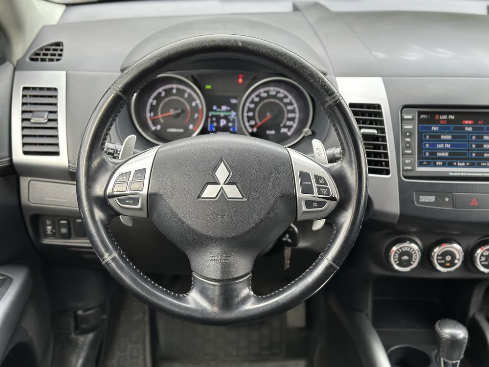 Mitsubishi Outlander XL, 2010 року, 2.0 бензин, автомат