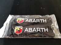 Protetor cinto segurança Abarth