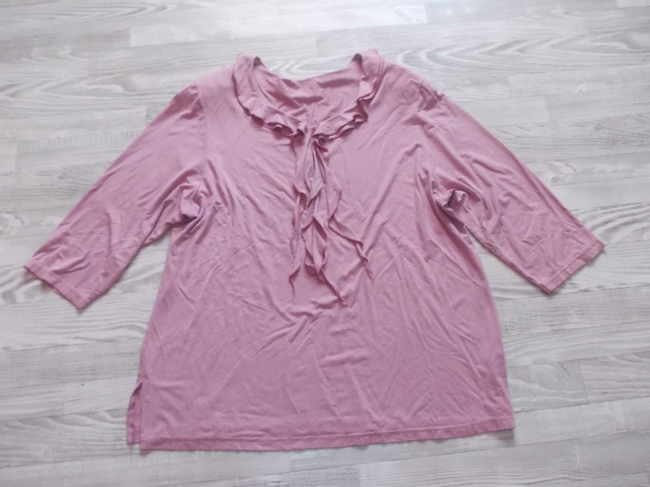 Bluzka damska 50 / 5XL (1057)