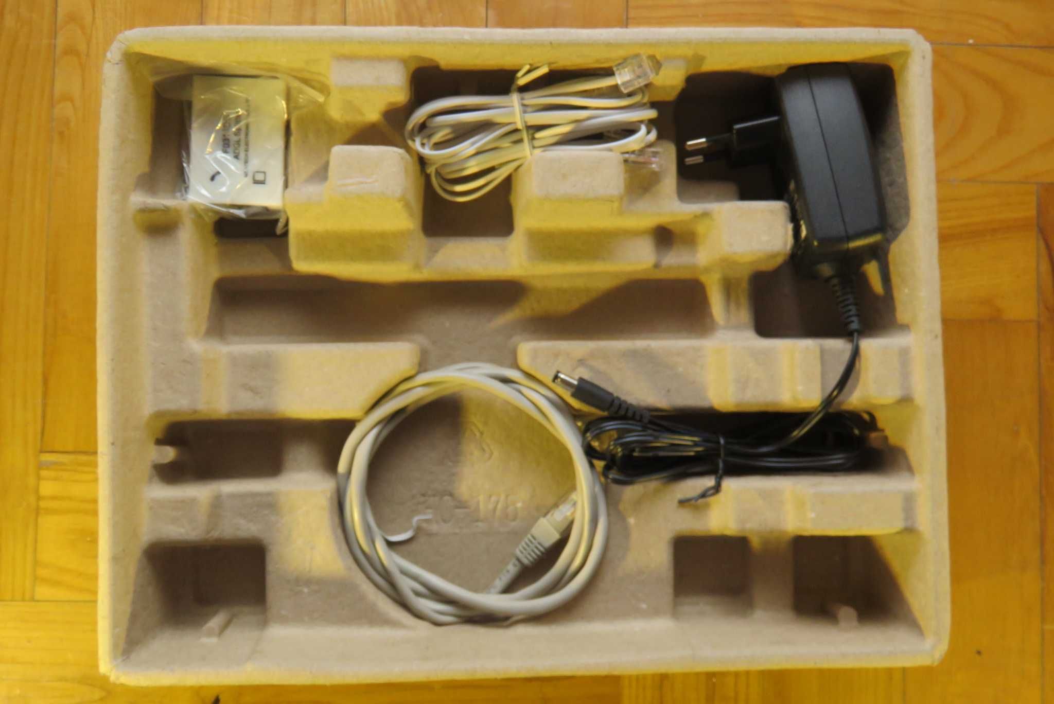 Router TP Link TD-W8980