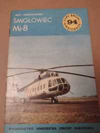 TBiU nr 94 Śmigłowiec Mi-8