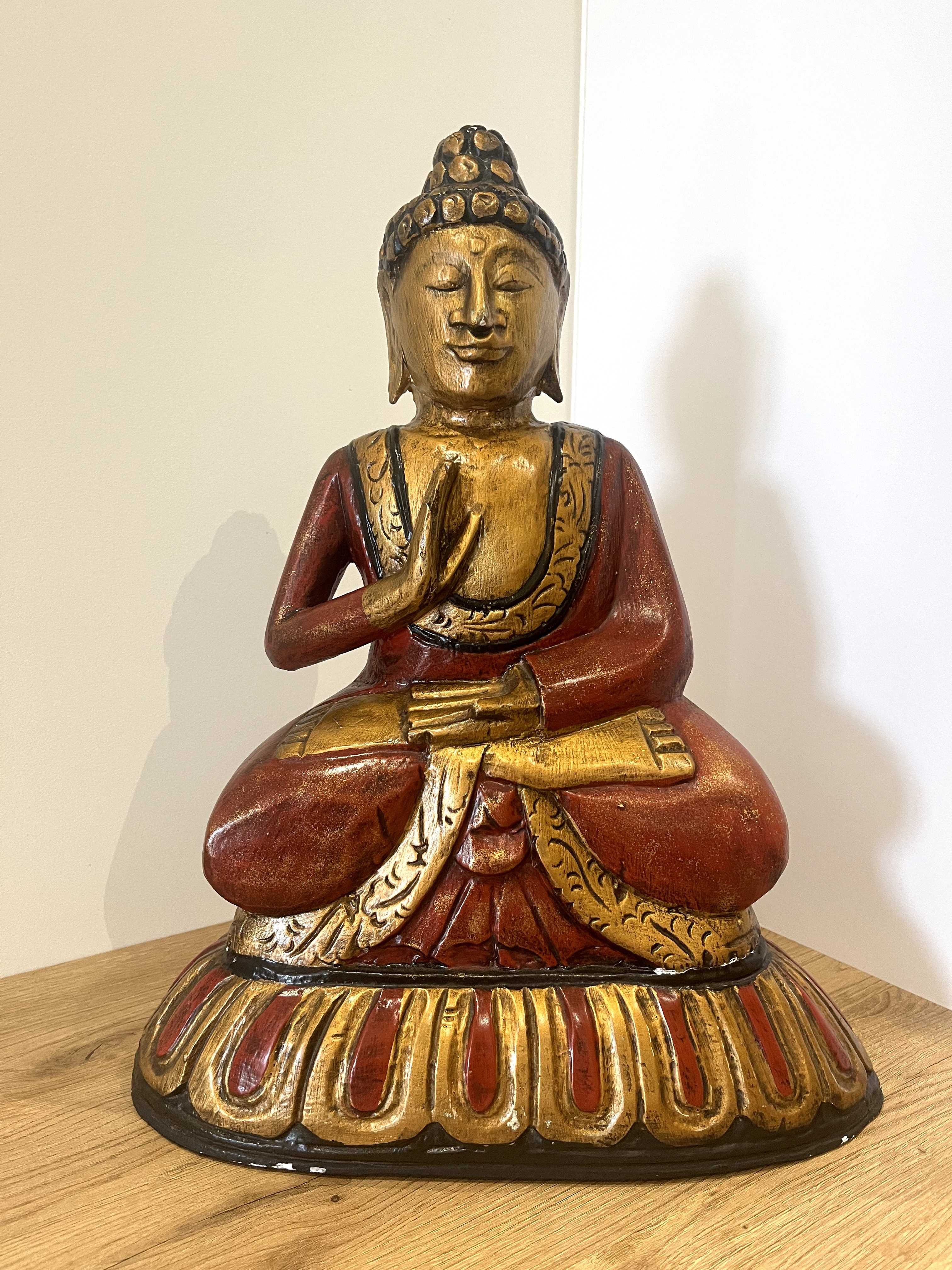 Figura Budista de Siddhartha Gautama
