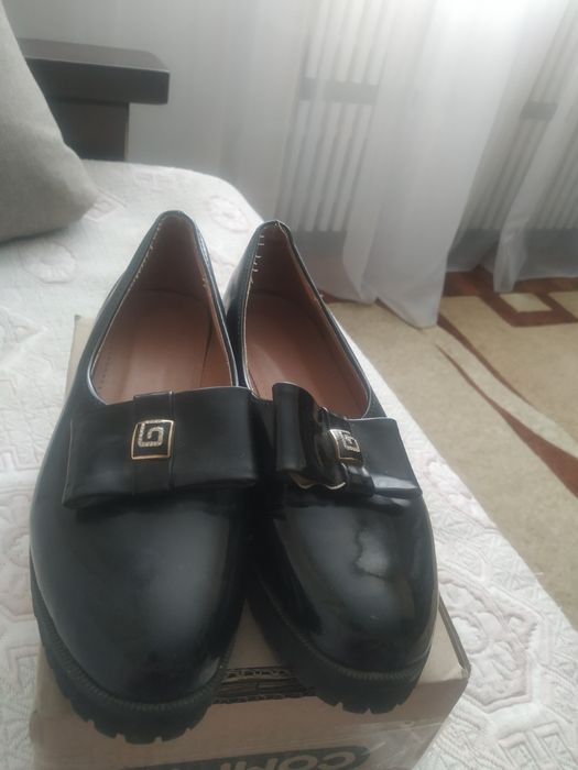 Туфли 36  размер