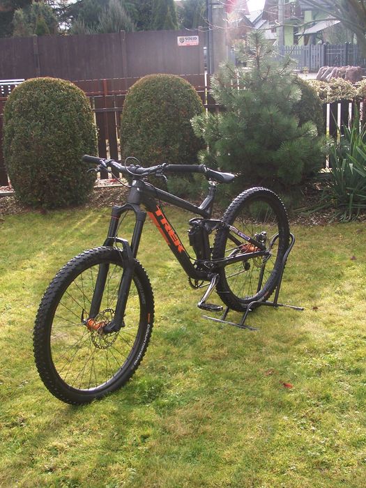 Trek Slash 8 Jibber/Slopeduro