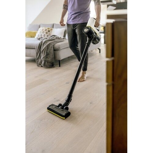 Безпровідний пилосос  KARCHER VC 4 Cordless myHome  1.198-63