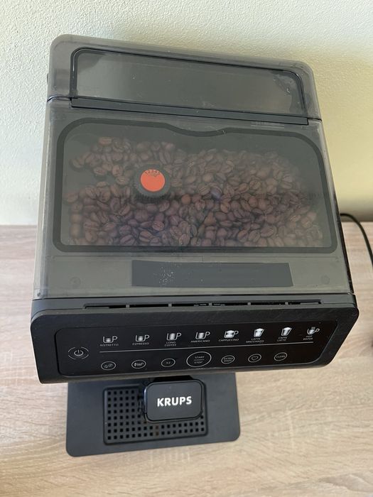 Кавомашина KRUPS
