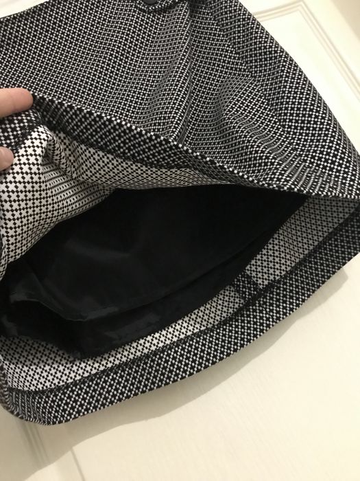 Жіноча тепла спідниця 48-50