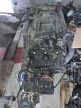 АКПП ZF 12AS-2131 TD / MAN 81320046265 / ZF 1353 040 024