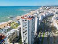 Apartamento T1 em Quarteira