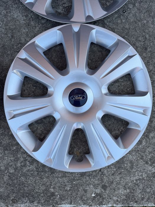 Ковпаки оригінал Ford R16
