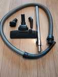 Odkurzacz Electrolux EEG Easy Go / AEG - wąż , rura , szczotki