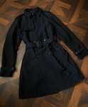 Тренч Zara чоловічий