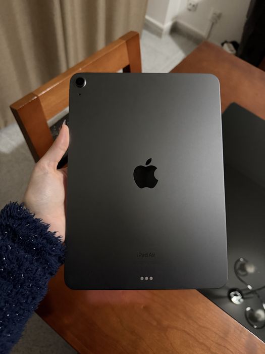Ipad Air 256gb 5 geração