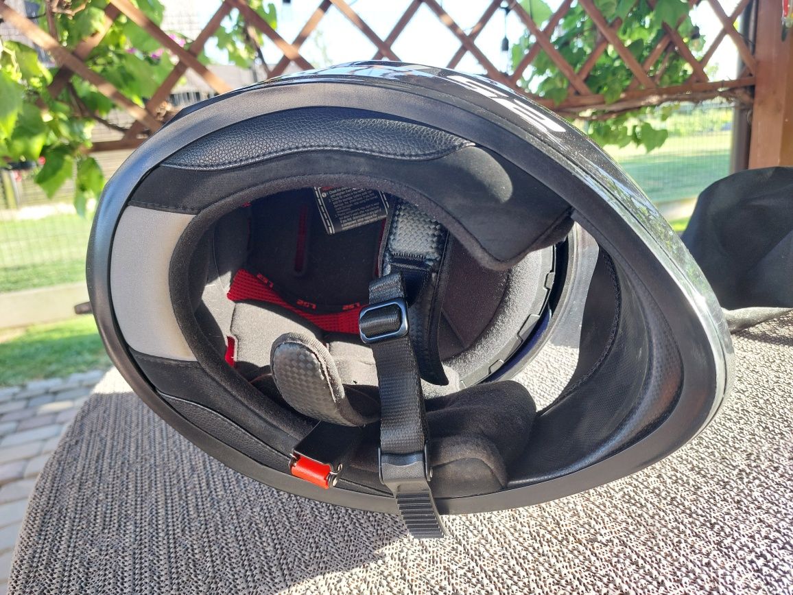 Kask LS2 Stream ECER22-05 XL 61-62cm