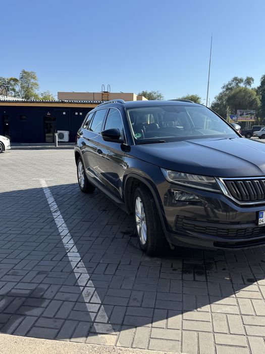 Продам Шкода Кодіак 2018