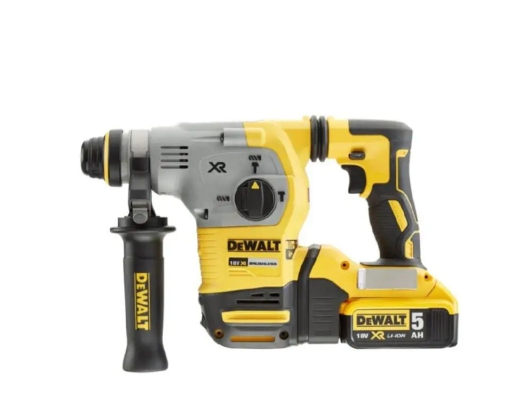 Префератор DEWALT dch 283 P2