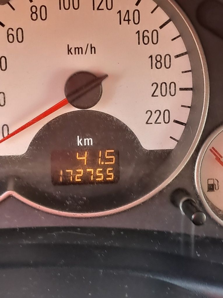 Samochód Opel Corsa 1,2