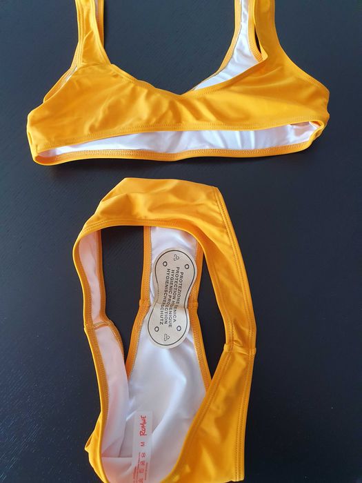 Biquíni  novo senhora