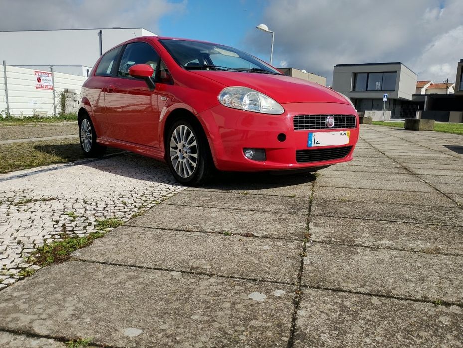 Dia Punto 101 mil km