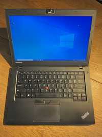 Lenovo T450 16 GB RAM 256 GB SDD