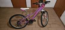 Bicicleta Criança
