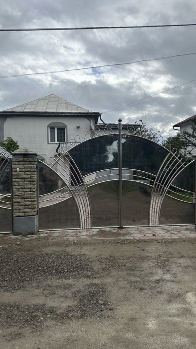 Продам будинок  село Мамаївці