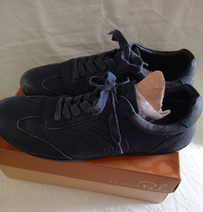 Buty męskie Kazar 43 skóra 100%