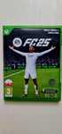 FC 25 Xbox series X i One