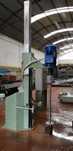 DISOLWER disolver mieszalnik dissolver dyspersor linia produkcji farb