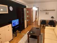Wynajmę mieszkanie Ul. Mikołajczyka 38 2 pok 54 m2