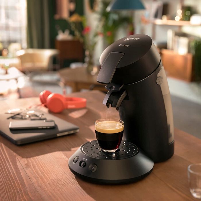 Automatyczny ekspres ciśnieniowy Philips Senseo Original Plus 1450 W