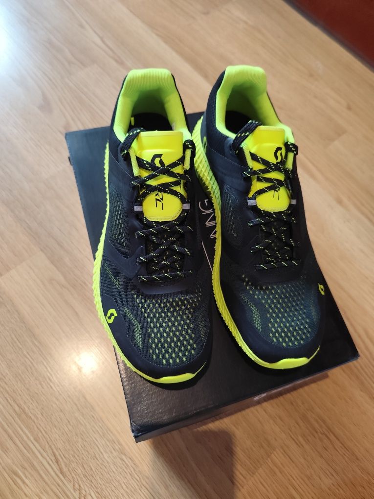 Buty Scott Kinabalu Ultra RC