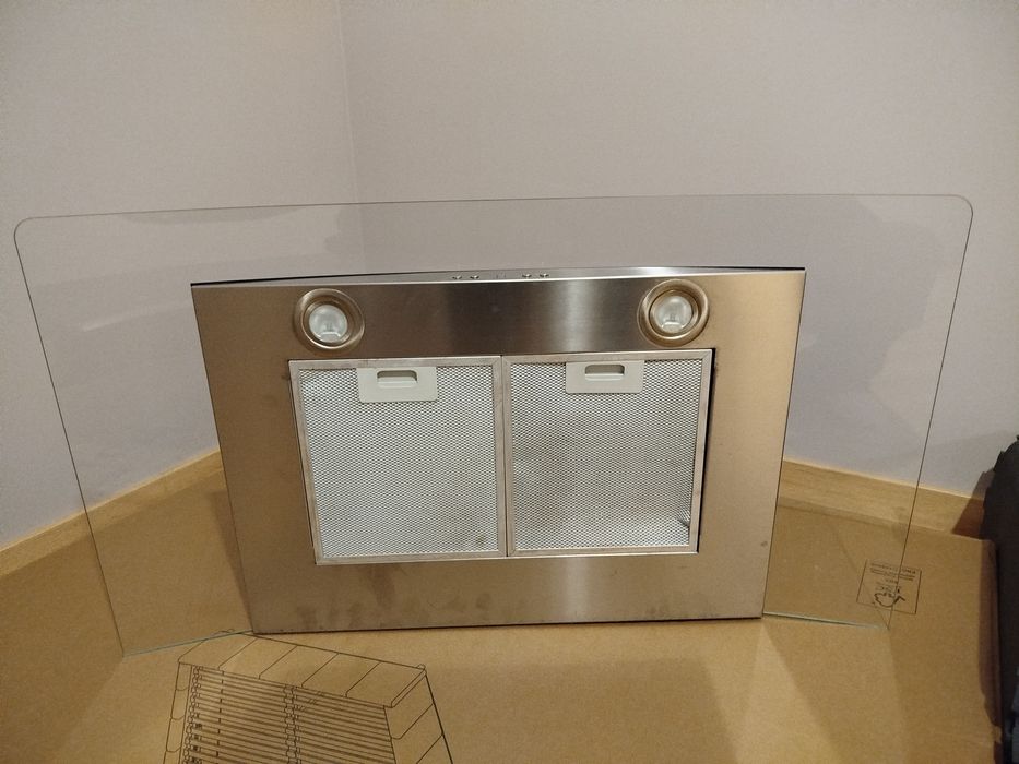 Płyta indukcyjna 80