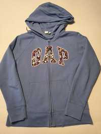 Bluza GAP rozpinana rozmiar S