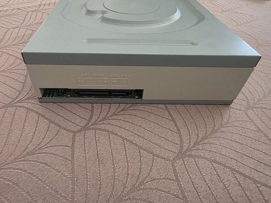 Gravador e Leitor DVD RW ASUS DRW-24B5ST