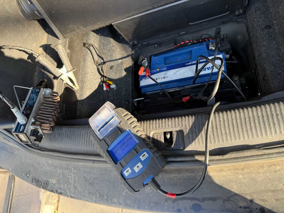 Akumulator Topla EFB start stop 60ah 65ah 70ah 75ah 80ah 90ah 3lata gw