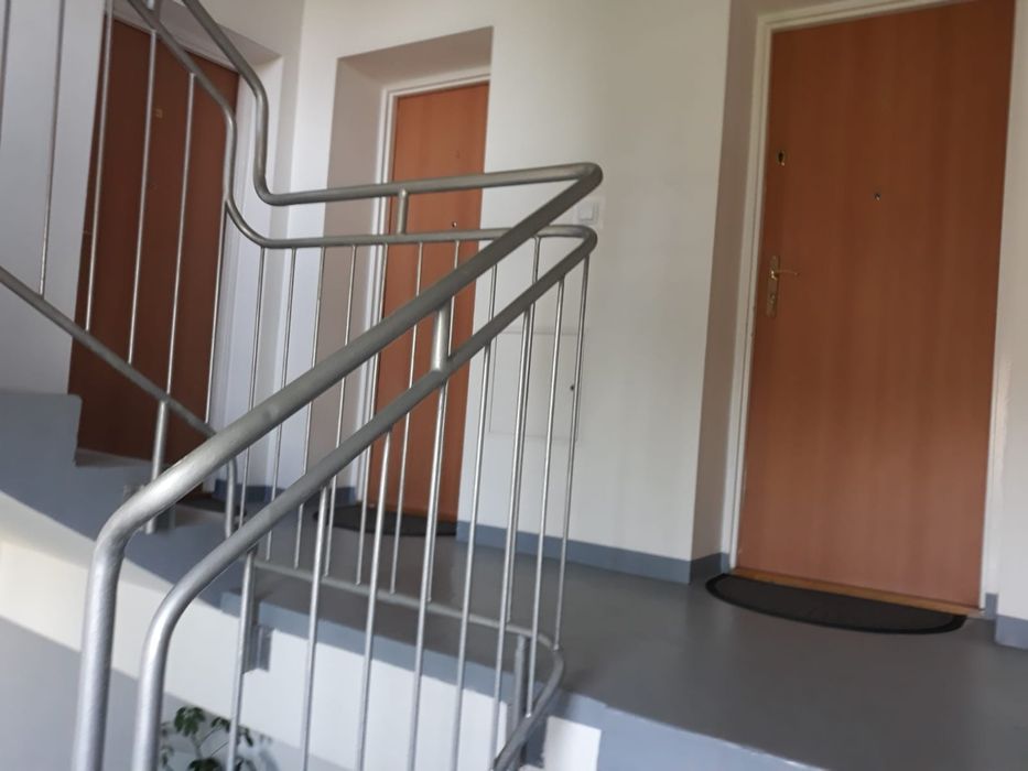 Kawalerka Poznań-Antoninek-Światopełka na wynajem