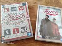 Fargo sezony 1 + 2