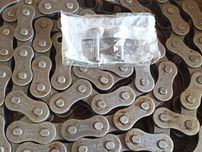 Łańcuch rolki prasy Lely RP 445