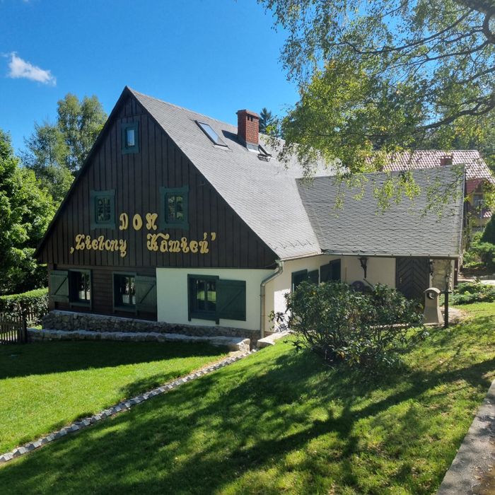 Dom Szklarska Poręba na wyłączność z jacuzzi i bilardem wynajmę