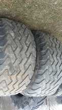 Opony 620/55R26,5 opona Vredestein