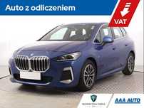 BMW Seria 2 218d xDrive Active T, Salon Polska, 1. Właściciel, Serwis ASO,